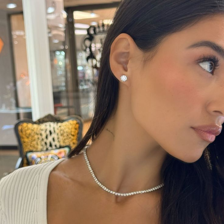 MoizyShine™ Stud Earring