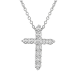 MoizyShine™ Cross Necklace
