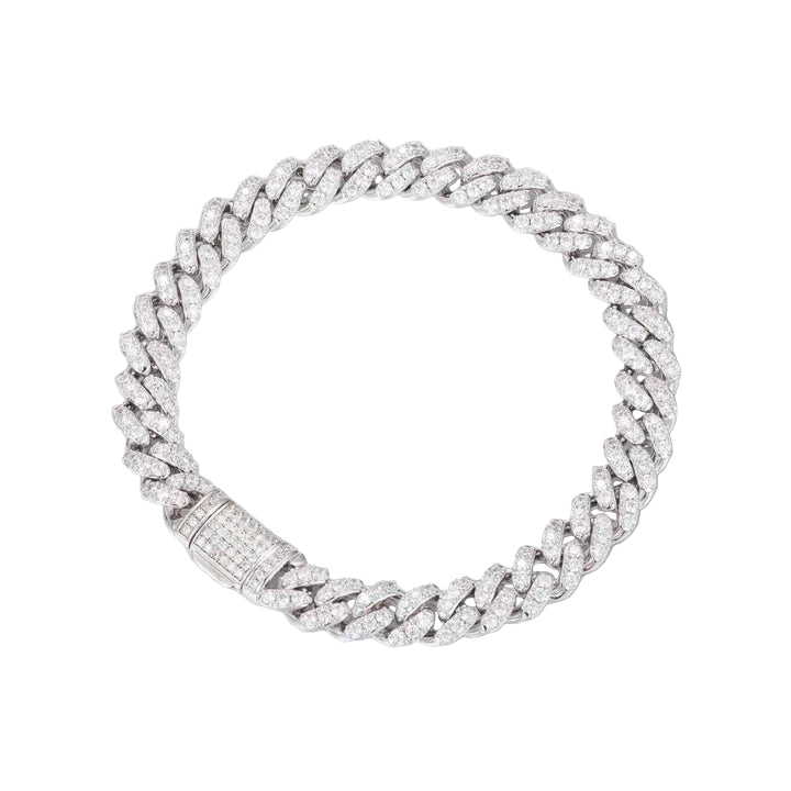 MoizyShine™ Cuban Bracelet